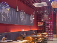 -杨记齐齐哈尔烤肉(总店)