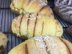 红糖杏仁-仙峰天然面包(迎宾路店)