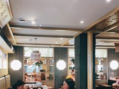 -老淮滨-蚌埠非遗小吃(淮河路店)