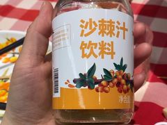 -西贝莜面村(镇江苏宁广场店)