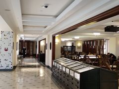 -1868 Café(自然博物馆店)