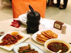 煎酿尖椒-鹅公村·国家非遗传承(荔湾店)
