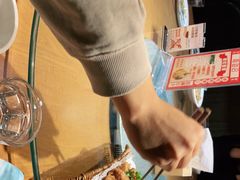 -前海沿·青岛菜(大拇指广场石老人店)