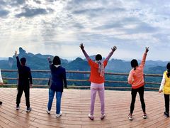 -丹霞山风景名胜区