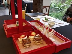 -西郊宾馆·1921餐厅