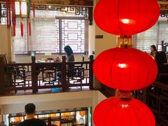 -山水茶艺馆·点心粤菜·30年老字号