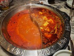 -辣斗辣老火锅(开发区店)