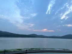 -水上明月·湖景餐厅