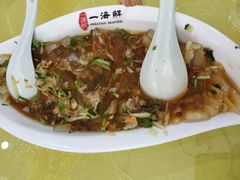 -大城·烧烤海鲜大排档(台东店)