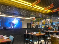 -517烧烤·龙虾·海鲜大排档(万象都荟店)