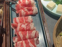 -吼堂老火锅(太古里总店)