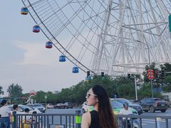 -南昌之星摩天轮