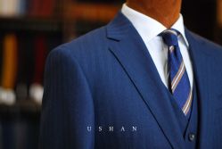 -优山定制西服衬衫大衣(国贸店)
