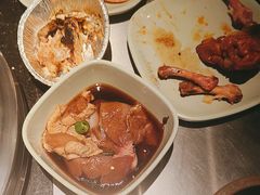 -梨花自助烤肉(乐宾店)