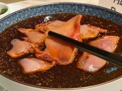 -新荣记(新源南路店)