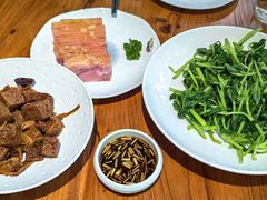 -金枝玉叶上海人家食府(三里河店)