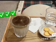 -sugarman espresso素饮糖人高新咖啡工厂