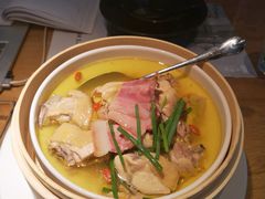 -金牌外婆家(苏州中心店)