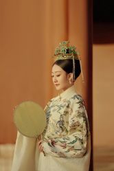点击看大图 -美云庭古装·格格服汉服·京城旅拍(北京店)
