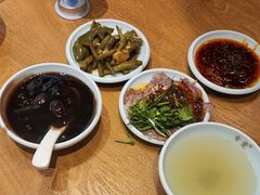 -古觉面片(科技路天朗蓝湖树店)