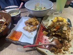 -千寿·金焰食堂(仁和新城店)
