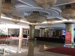 -全国人大会议中心