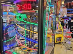 -汤姆熊欢乐世界(正大店)
