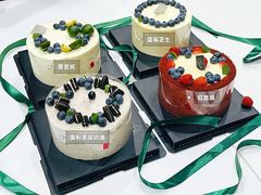 -姆们M Sweetie Cake(五道口店)