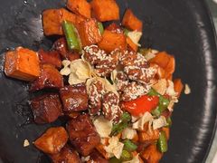 -老伙记海鲜码头(北滘店)