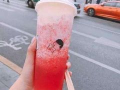 -喜茶(永旺梦乐城店)