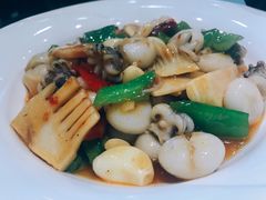 -潘大福特色蒸菜(湖滨店)
