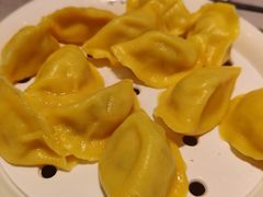 -船歌·鱼水饺青岛菜(太阳宫凯德MALL店)