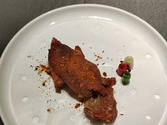 -箸福·夜上海(月牙湖公园店)