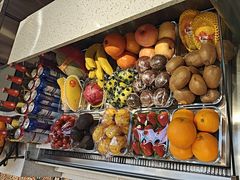 -大食代美食广场(上海中心店)