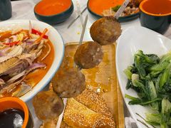 -乡村馕坑肉·烧烤·新疆菜·本地人更爱吃(阿勒泰首店)