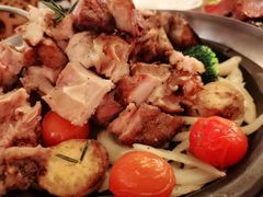 -MR.ROCKY洛奇先生RESTAURANT&BAR(宝安壹方城店)
