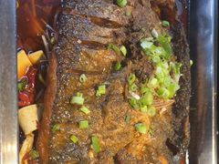 -百岁鱼(望月路店)