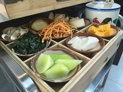 -芈重山老火锅(广州首店)