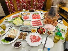 -牛街·马辈儿涮肉(牛街二店)