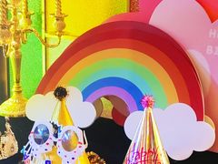 -ONE FULL 古董港式海鲜火锅