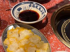 -云尊府云南菜·蒸汽石锅鱼(五棵松华熙店)