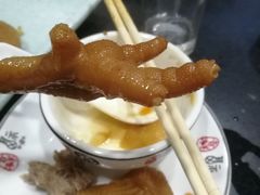 -老渔翁笨锅炖(新园路店)