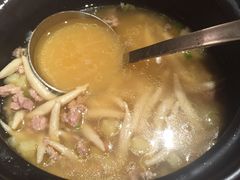 -西贝莜面村(上海百联西郊店)