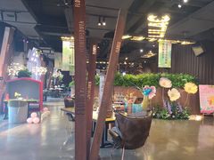 -华阳时光吧餐厅(华阳广场国际大饭店)