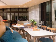 大堂-味餐厅·海鲜·火锅·自助餐