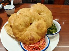 -临潼印象·特色陕菜