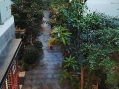 -滕头生态酒店(奉化店)
