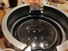 -滋滋烤肉(解放路创客店)