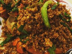 -桥底辣蟹(谢斐道店)