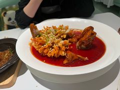 -眉州东坡·熊猫主题餐厅(枫蓝店)